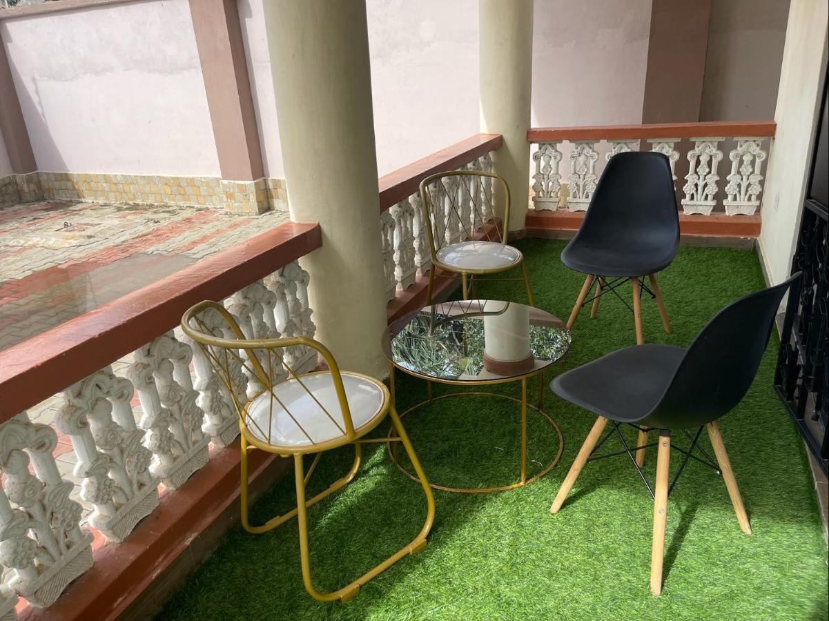 Mudzini Gardens - Luxury With A Pool Mombasa